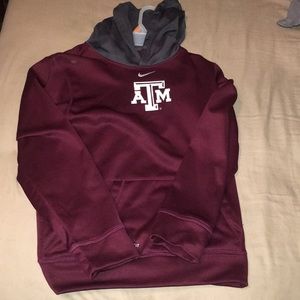 Texas a&m hoodie